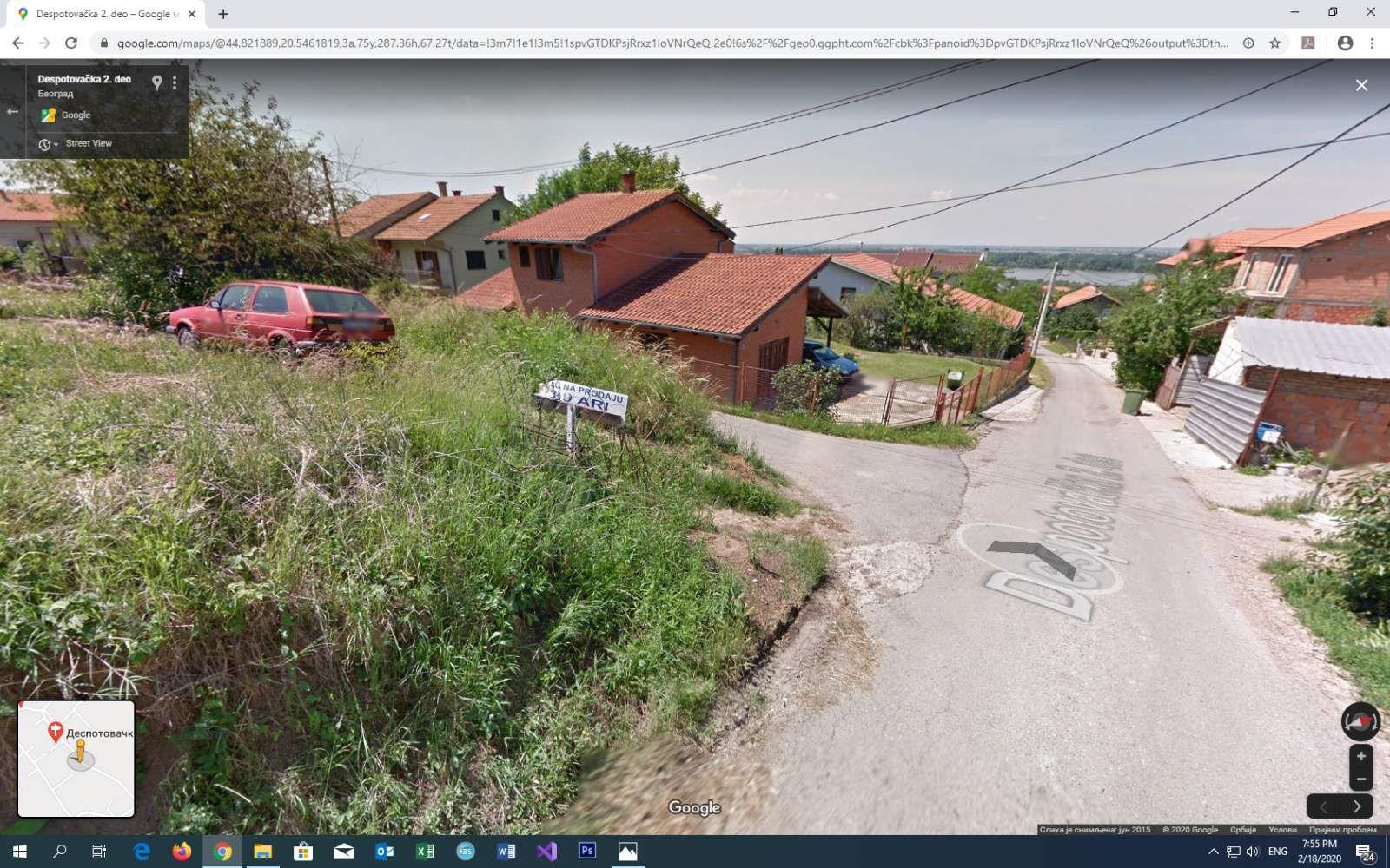 Квартира, 4198 м², 44 904$ — FAKTOR